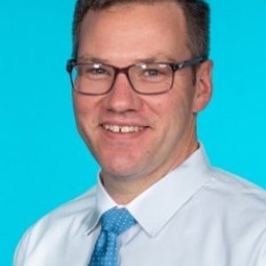 David Janz, MD, MSc