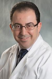Duraid Ahad, MD