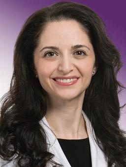 Rosanna Silva, DO