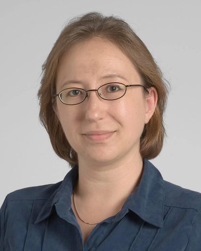Darlene Floden, PhD