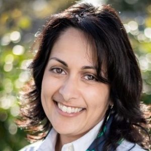 Puja Chadha, MD