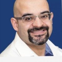 Maher Younes, MD, FAAOA
