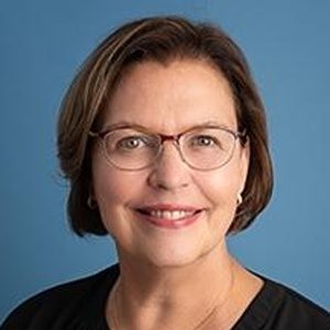 Patricia McConnell, MD