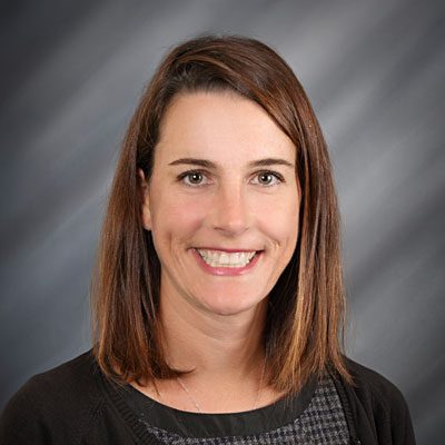 Jennifer Steen, MD