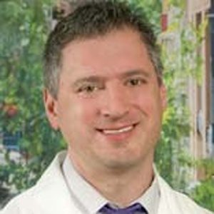 Michael Marmura, MD, FAHS