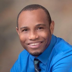 Isidore Okere, MD