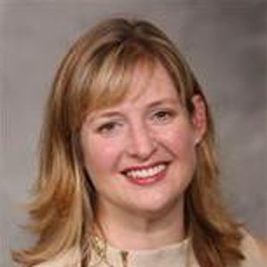 Bethanee Schlosser, PhD, MD