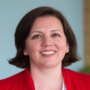 Kathleen Dorris, MD