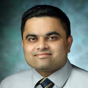 Pavan Bhargava, MBBS, MD