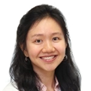 Stephanie Hu, MD