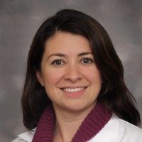 Leslie Cockerham, MD