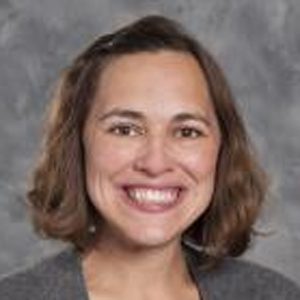 Katherine Gurchak, MD