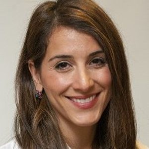 Maryanne Senna, MD
