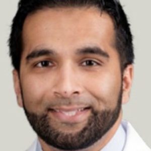Kamran Riaz, MD