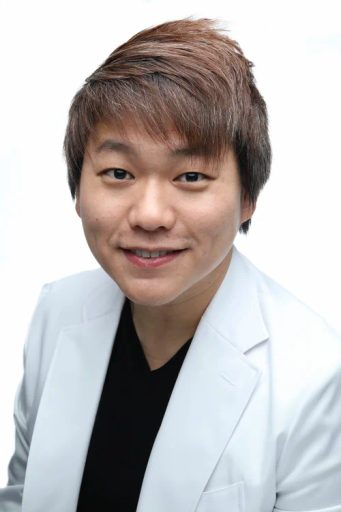 Jess Liu, DDS, MSD, CAGS
