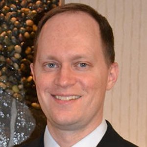 Mark Ginsburg, DO