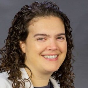 Mia Minen, MPH, MD, FAHS
