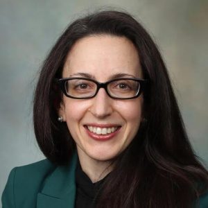 Julie Rosenthal, MD