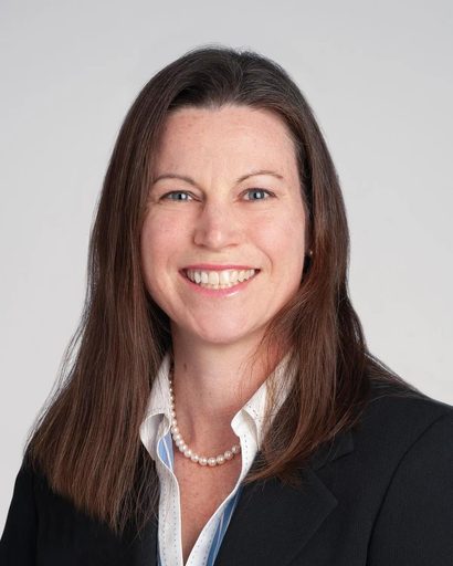Christine Field, FAAP, MD