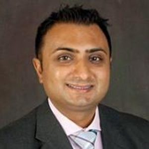 Salman Aly, FACP, MD