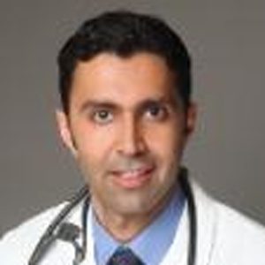 Omid Fatemi, MD