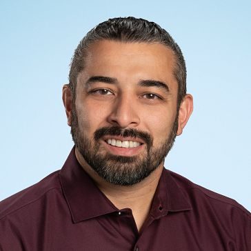 Manuel Rodriguez IV, DO