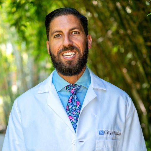 Joshua Mansour, MD
