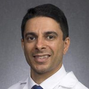Rick Gill, MD