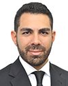 Ali Zarrabi, MD
