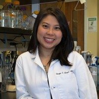 Carolyn Jackson, MD, MPH