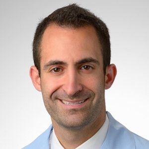Henry Schwartz, MD