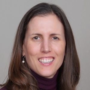 April Wilhelm, MPH, MD