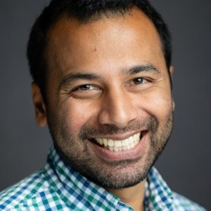 Zubin Modi, MD
