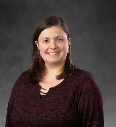 Gwen Libby, MD