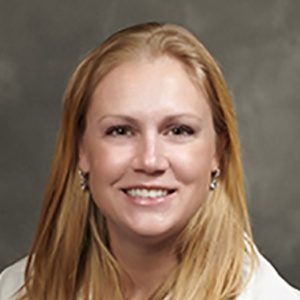 Sarah Whittaker, MD