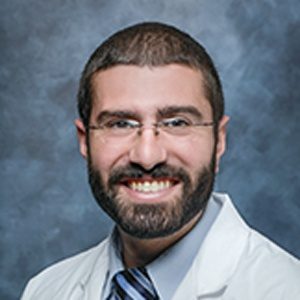 Garo Harmandayan, MD