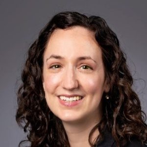 Erica Holland, MD