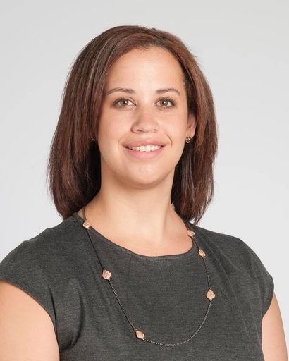 Alexis Scaparotti, MD