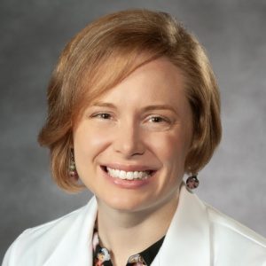 Caitlin Martin, MD