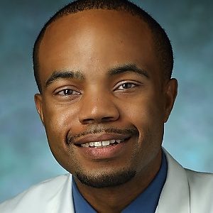 Kendrick Gwynn, MD, MPH