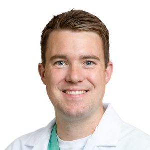 Ryan Westman, MD