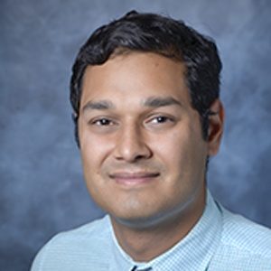 Arun Ramachandran, MD