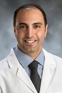 Revark Kammo, MD
