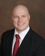 Dane Todd, MD