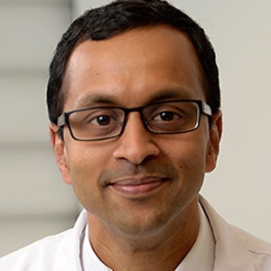 Sravisht Iyer, MD