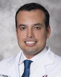 Juan Chipollini, BSc, MD