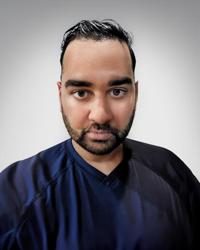 Robert Joshua, MD