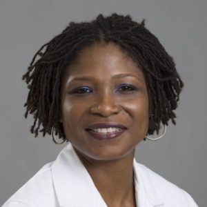 Tochukwu Okwuosa, DO, FAHA, MD