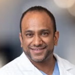 Niladri Basu, MD