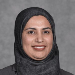 Sidra Bhutta, MD